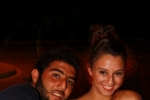 Els' Pub on Saturday at Byblos